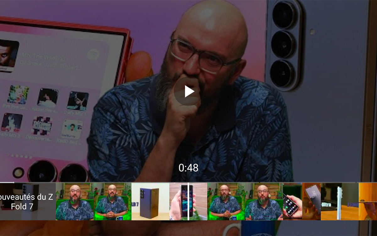 youtube tuto recherche précise