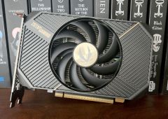 zotac geforce rtx 5050