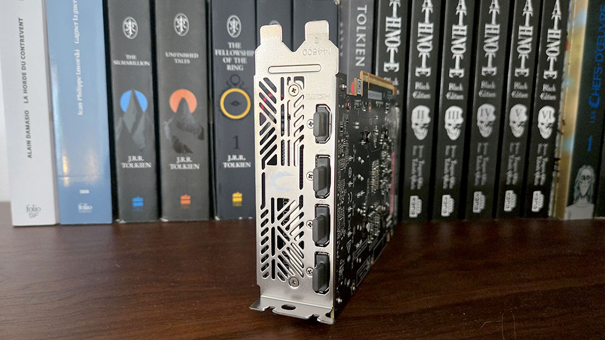 zotac geforce rtx 5050