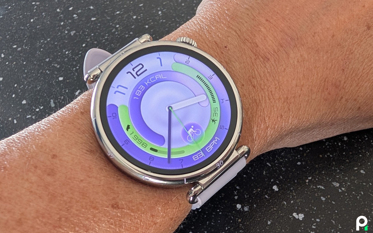 Huawei Watch GT 6