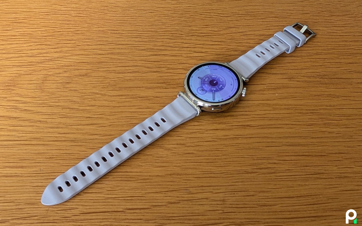 Huawei Watch GT 6