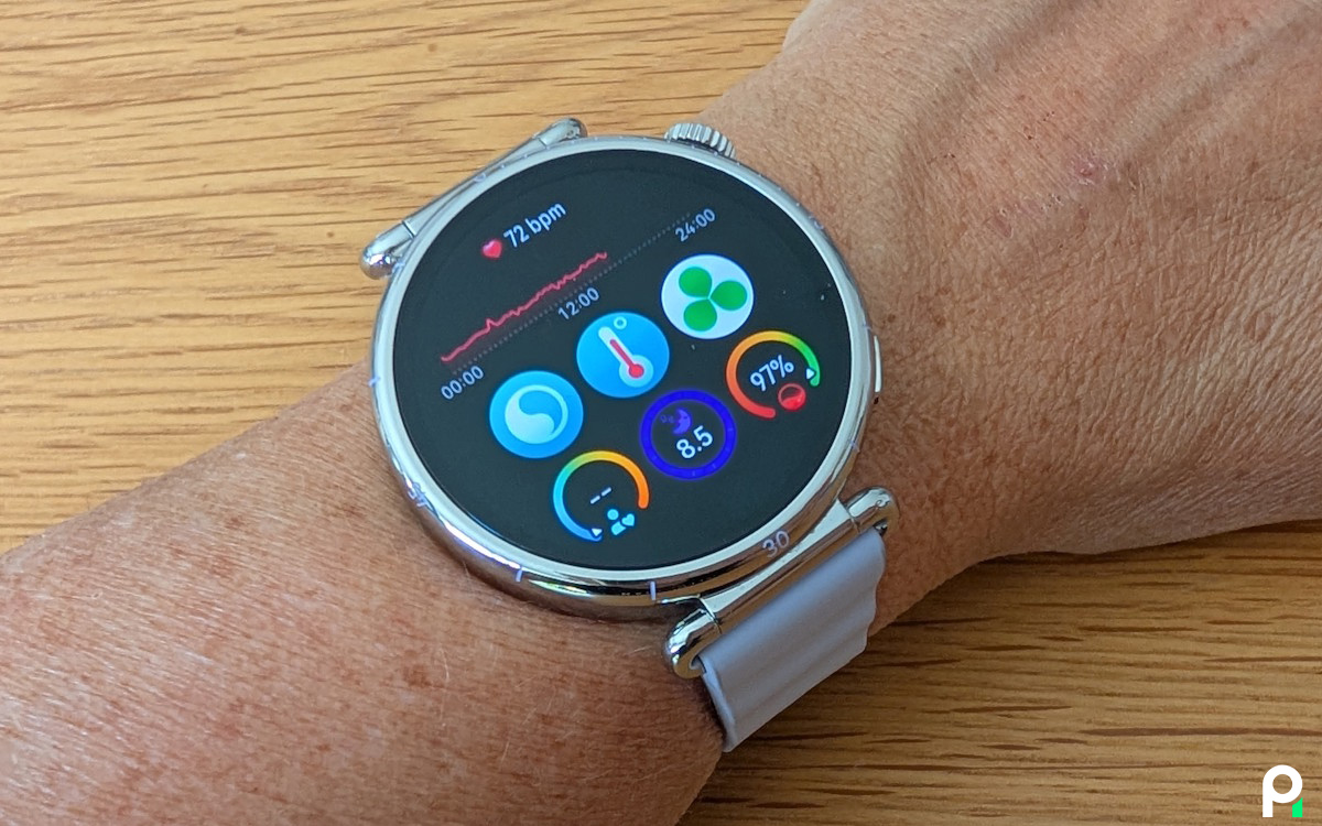 Huawei Watch GT 6