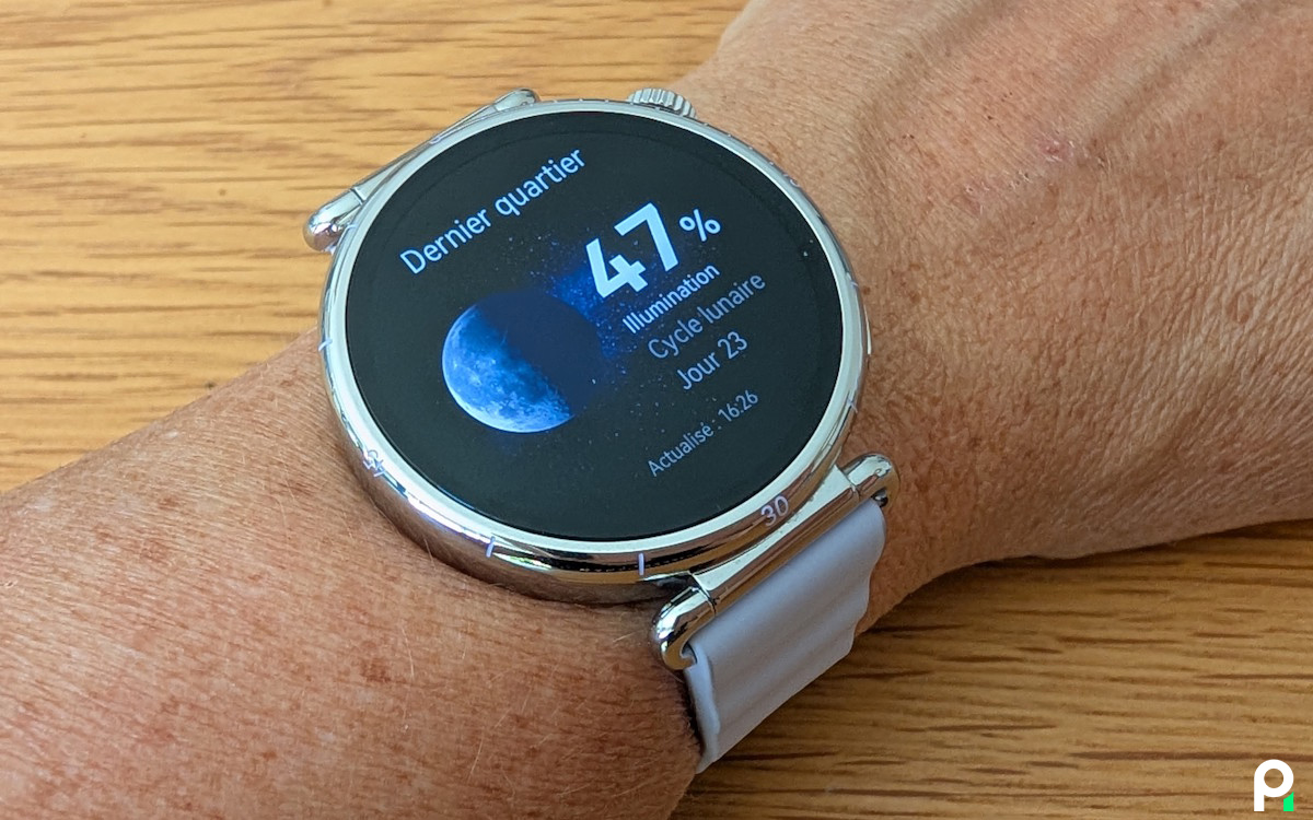 Huawei Watch GT 6
