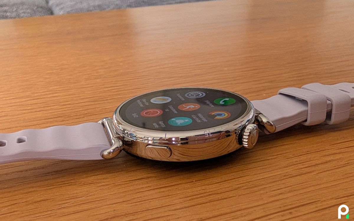 Huawei Watch GT 6