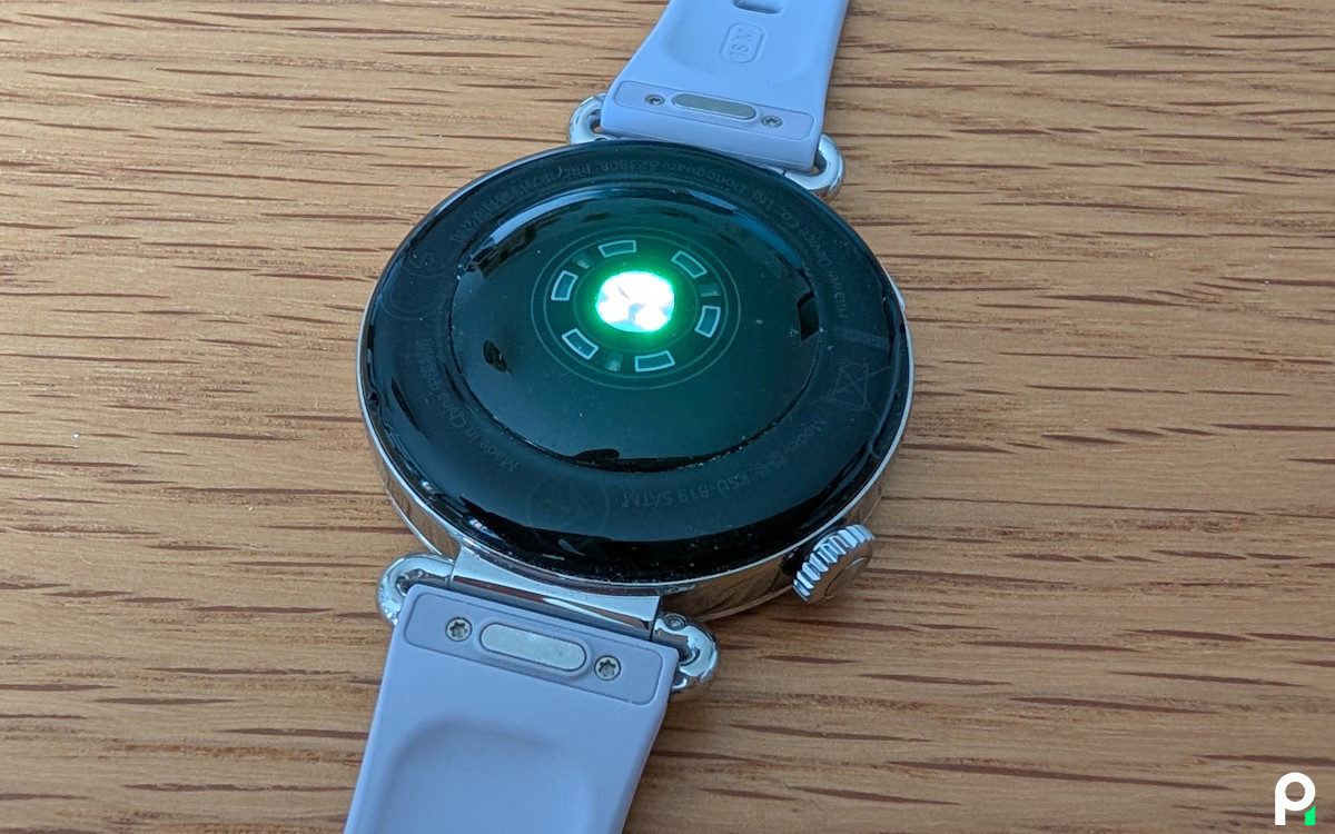 Huawei Watch GT 6