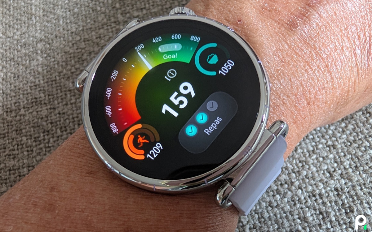 Huawei Watch GT 6