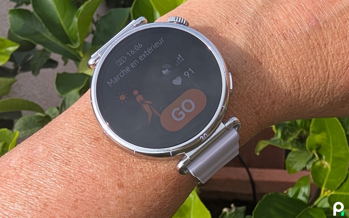 Huawei Watch GT 6