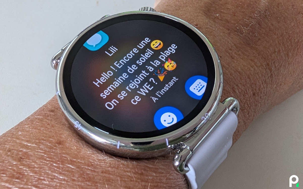 Huawei Watch GT 6