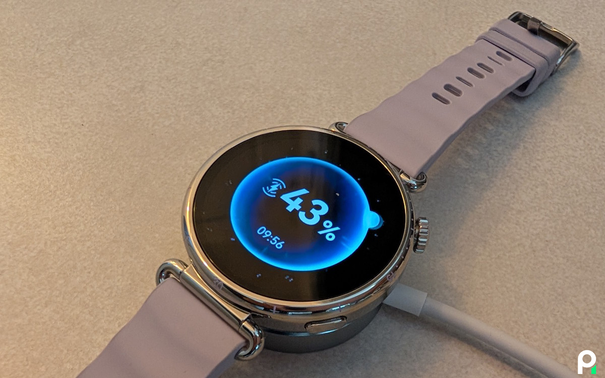 Huawei Watch GT 6