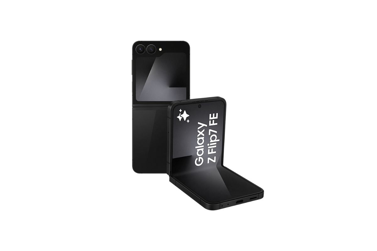 Galaxy Z Flip7 FE