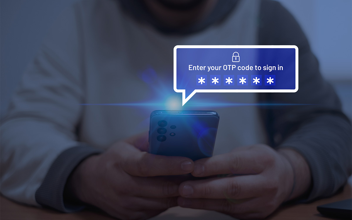 2FA arnaque discover