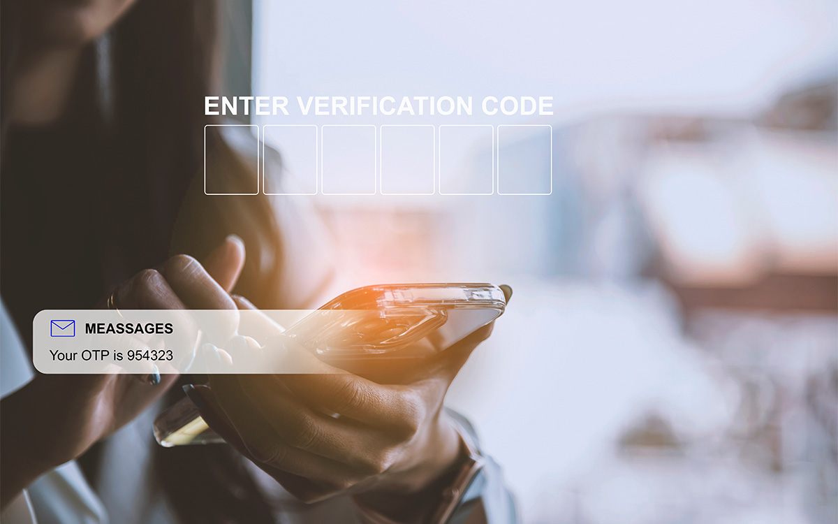 2FA arnaque discover