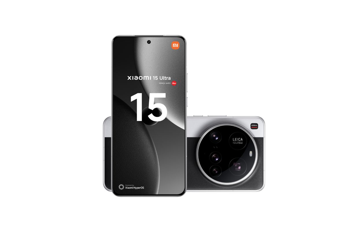 Xiaomi 15 Ultra