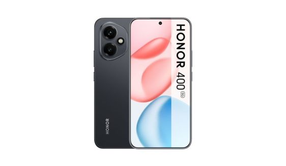Honor 400