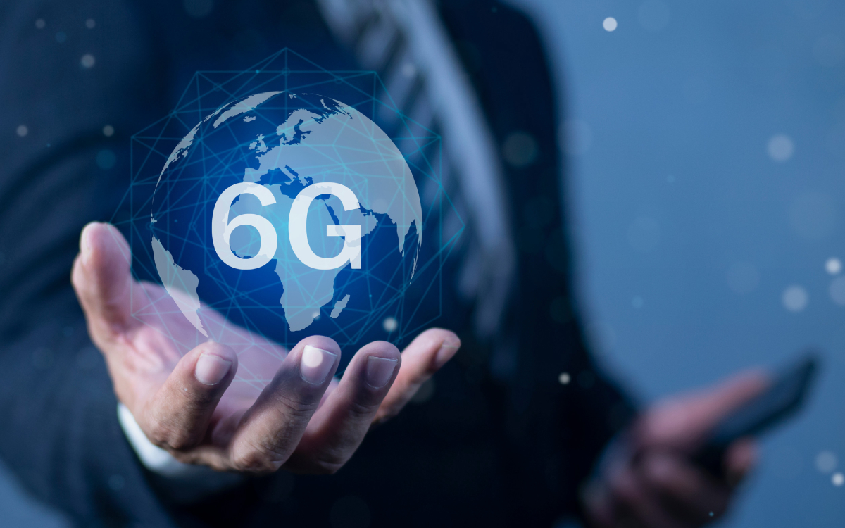Samsung travaille déjà sur la 6G et s’associe à ces géants de la Tech