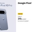 Google Pixel 10 Pro