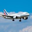Air France Wifi Starlink