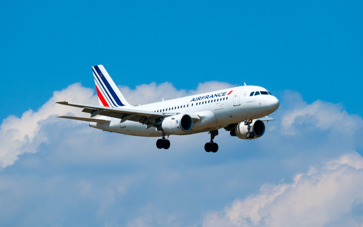 Bonne nouvelle si vous voyagez avec Air France, la compagnie annonce cette nouveauté bienvenue