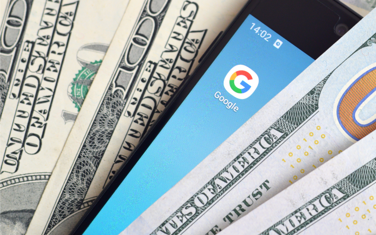 L’Europe condamne Google à 3 milliards d’euros d’amende, Donald Trump réagit par la menace