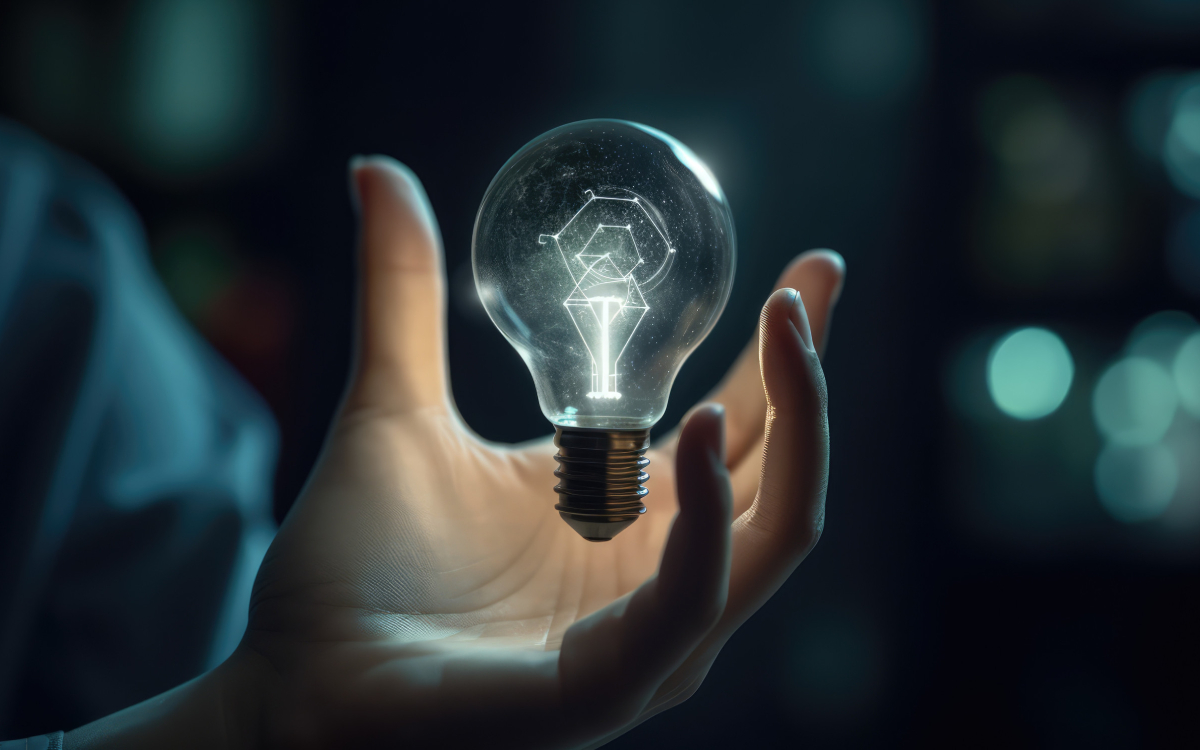 Ces ampoules connectées entendent tout ce que vous dites, vous pouvez leur parler directement