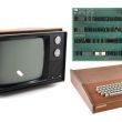 Apple-1 boîtier bois Byte Shop enchères RR Auction