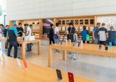 Apple Store