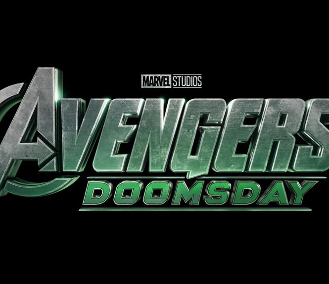 Avengers Doomsday