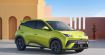 Cette voiture électrique BYD produite en Europe pourrait coûter moins de 15 000 ¬