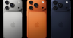 Apple présente ses iPhone 17 Pro et 17 Pro Max, les smartphones les plus aboutis de son histoire