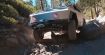 Ce Cybertruck n'aurait pas dû se prendre pour une Jeep, regardez son état après avoir emprunté une route difficile