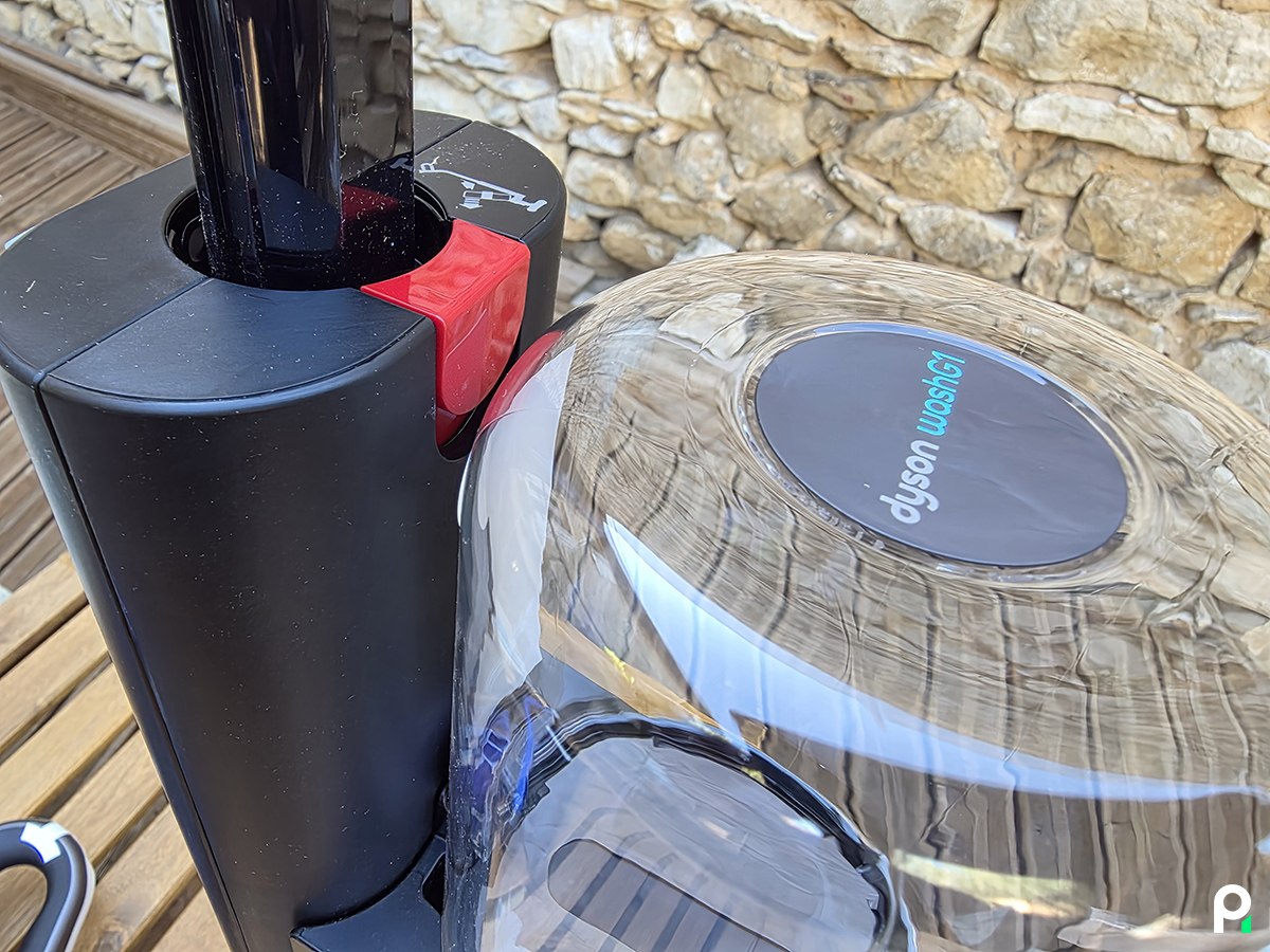 Dyson WashG1