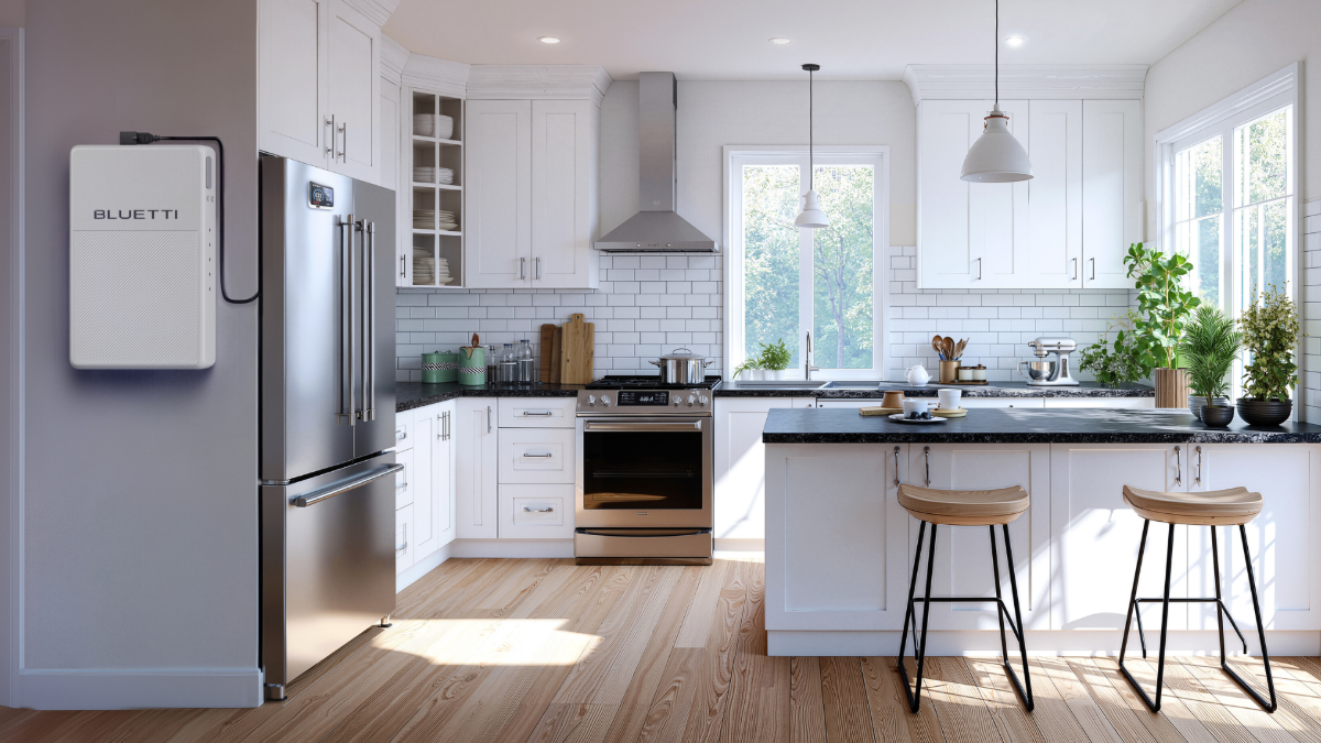 FridgePower  Bluetti