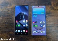 Galaxy S25 Ultra vs Galaxy S24 Ultra 1