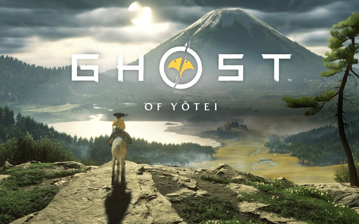 Ghost of Yotei