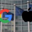 Google Apple Europe