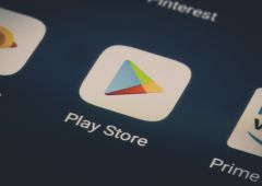 Google Play Store