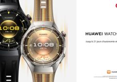 HUAWEI x PhonAndroid