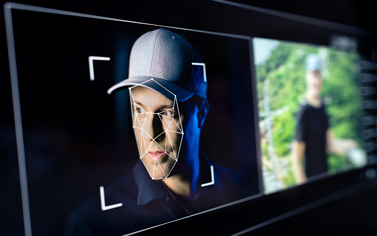 IA imitation voix arnaque