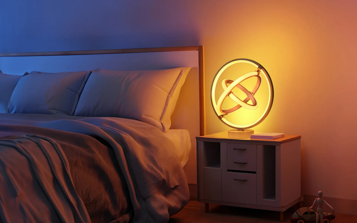 Lampe Lepro TB1-Pro AI