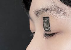 Le capteur de fatigue