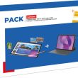 Lenovo PACK IDEA TAB 128 Go