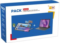 Lenovo PACK IDEA TAB 128 Go