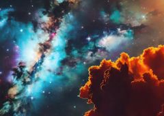 Logiciel cartographie univers