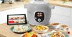 Moulinex Cookeo+ : le multicuiseur est de retour à prix cassé pour les soldes, c'est le moment de craquer !