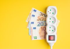 Nouvelles heures creuses heures pleines