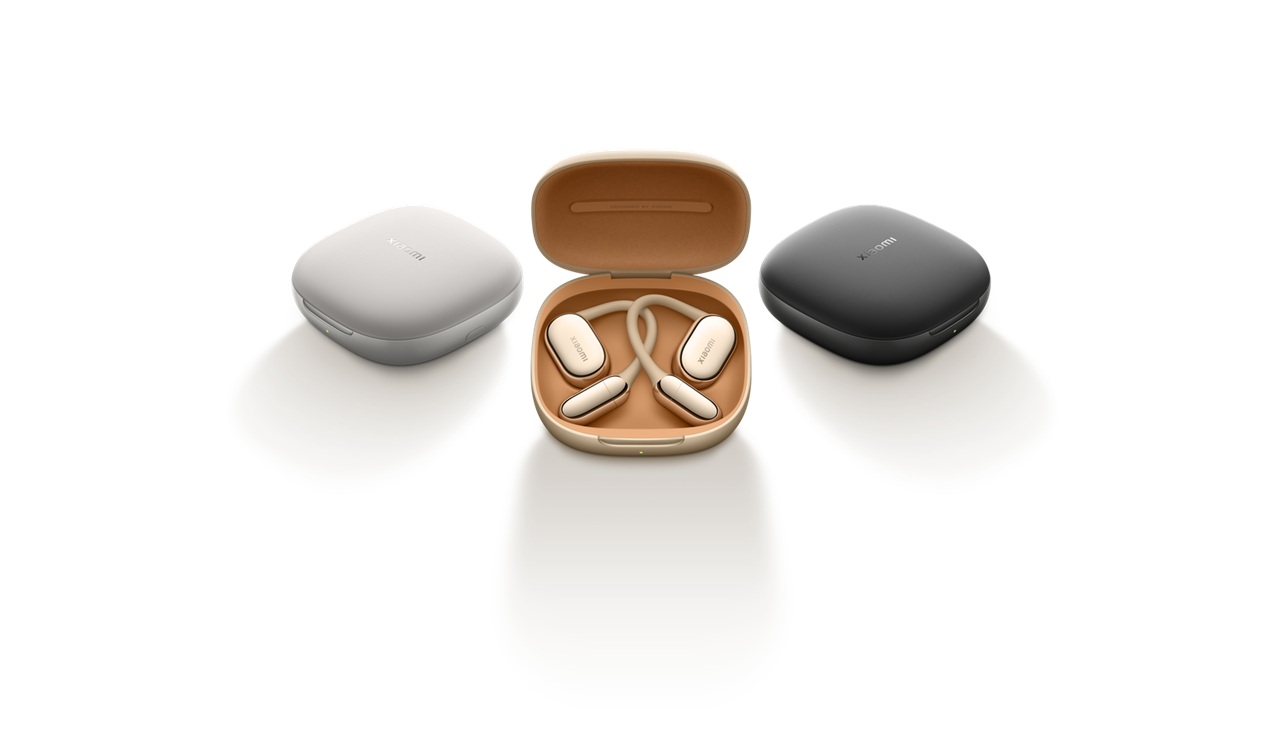 Xiaomi Open Wear Stereo Pro