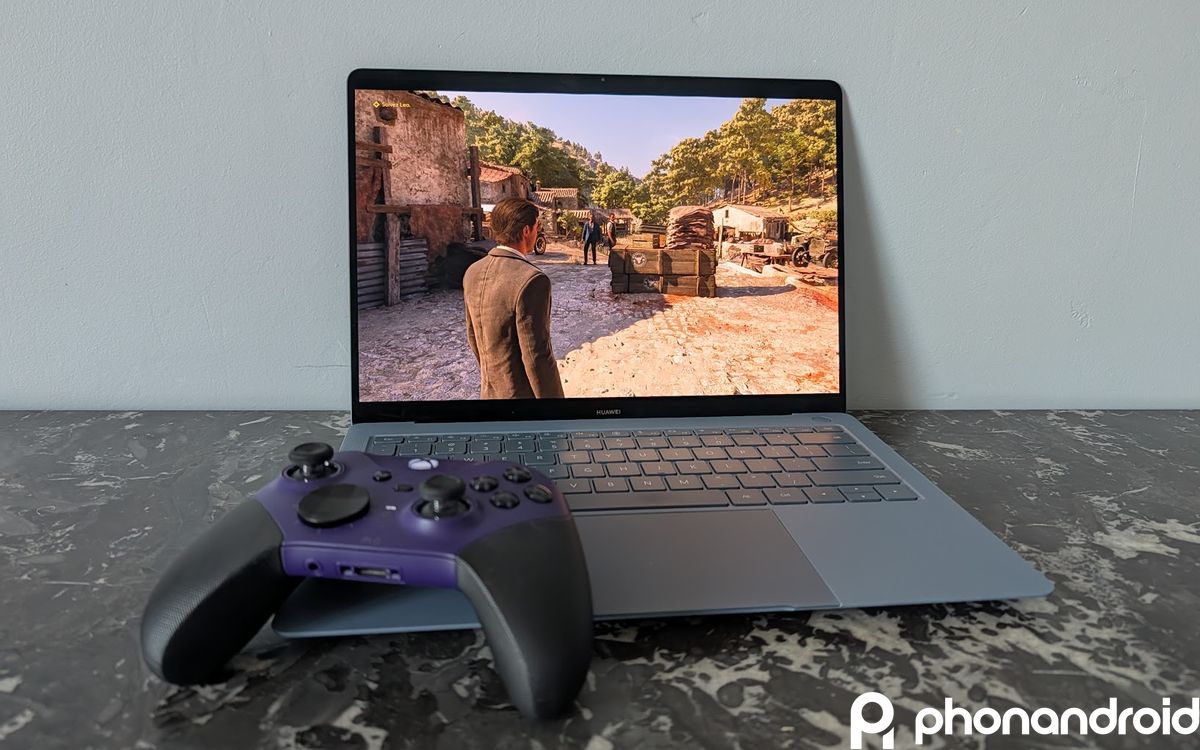 GeForce Now de Nvidia fait sa mue avec une tonne de nouveautés. Le meilleur service pour jouer dans le cloud ?