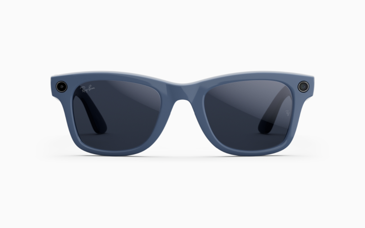 Ray Ban Meta Gen 2
