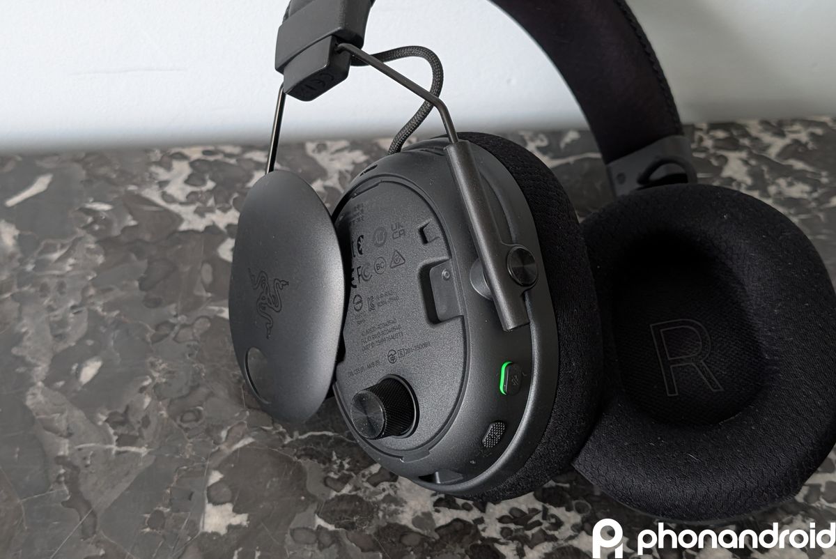 Razer BlackShark V3 Pro