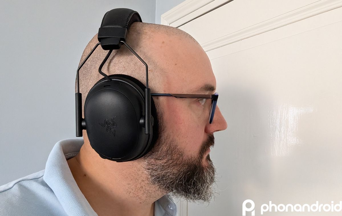 Razer BlackShark V3 Pro